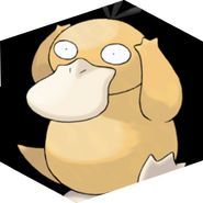 Psyduck