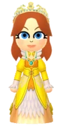Daisy Mii