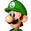 Luigi Medium