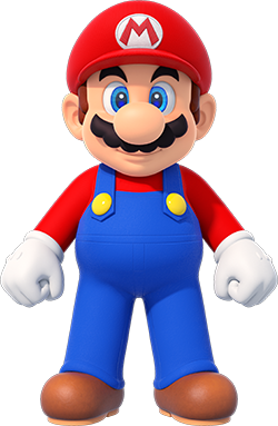 Mario new online super mario bros