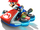 Mario Kart: Frozen Speeds