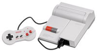 New-Style NES