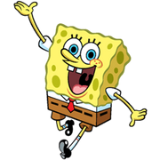 Spongebob SSBL