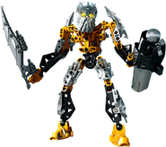 Toa Ignika