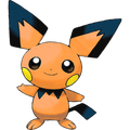 Unjustice Pichu 3