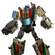 Wheeljack (Showdown)