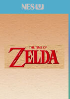 Cover for The Time of ZELDA