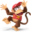 Diddy Kong