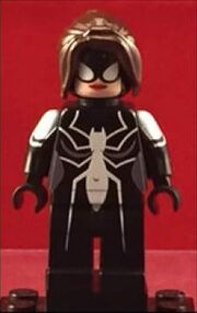 Araña (Lego Batman 4)