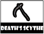 Death's Scythe