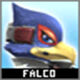 FalcoIconO19