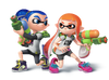 Inkling (Splatoon)