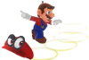 MariothrowingCappy