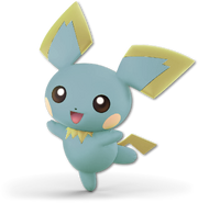 Pichu Alt 9