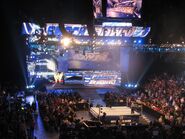 SmackDown Arena