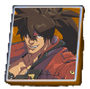 Sol Badguy Icon