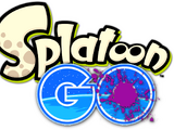 Splatoon GO