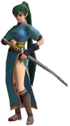 2.1.Lyn Standing