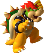 Bowser NSMBVR