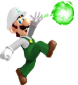 Fire Luigi