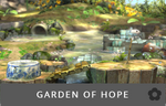 Garden of Hope SSBA