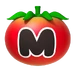 Hmmm..A Maxim Tomato