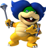 Ludwig von Koopa (Unlockable)