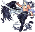 MS Sephiroth2 (no meteor)