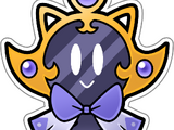 Paper Mario: The Oracles of Truth