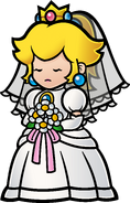 Wedding Peach