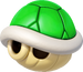 WiiGreenShellMK8