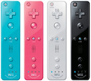 Wiimote