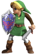 1.1.aLbW Link Standing