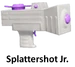 1.S3B Splattershot Jr