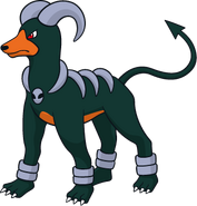 Houndoom