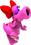 Birdo Medium