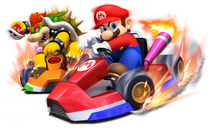 Super Mario Kart All-Star Collection, Fantendo - Game Ideas & More