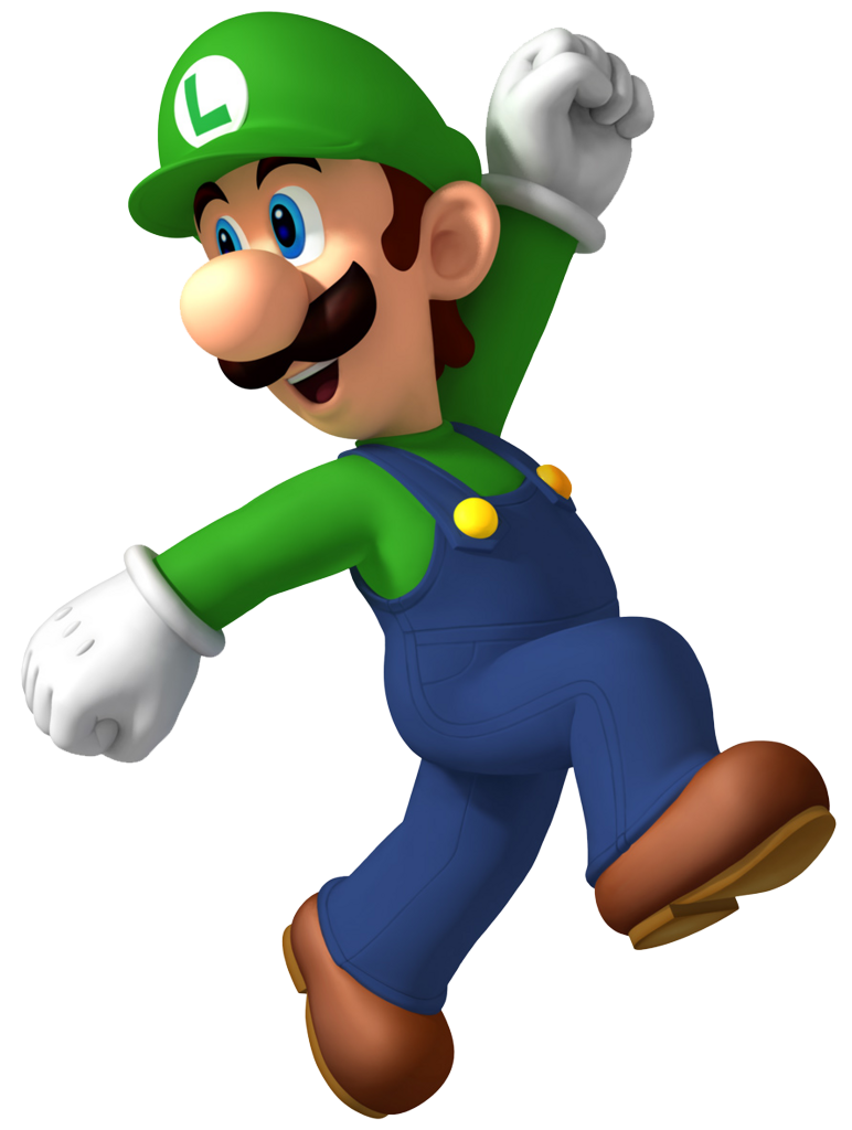 40+ Free Luigi & Mario Images - Pixabay