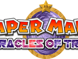 Paper Mario: The Oracles of Truth