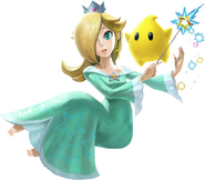 Rosalina (RLS)