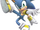 Sonic the Hedgehog (Sonic Sol)