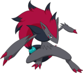 Zoroark