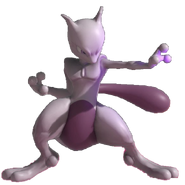 1.4.Mewtwo's Palm Strike