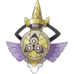 681Aegislash