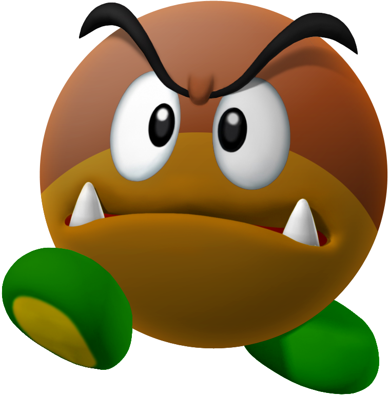 Super Mario 3D Secret/Enemies, Fantendo - Nintendo Fanon Wiki, FANDOM  powered by Wikia