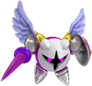 KSA Galacta Knight model