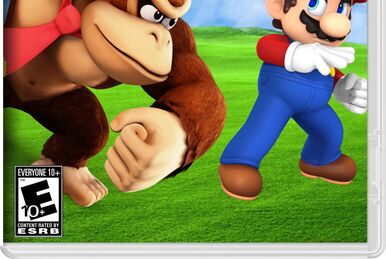 Mario vs Donkey Kong: Return to New Donk City, Fantendo - Game Ideas &  More