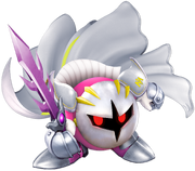 MetaKnight Galacta