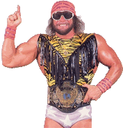 Randy Savage