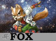 SSBEB,Fox